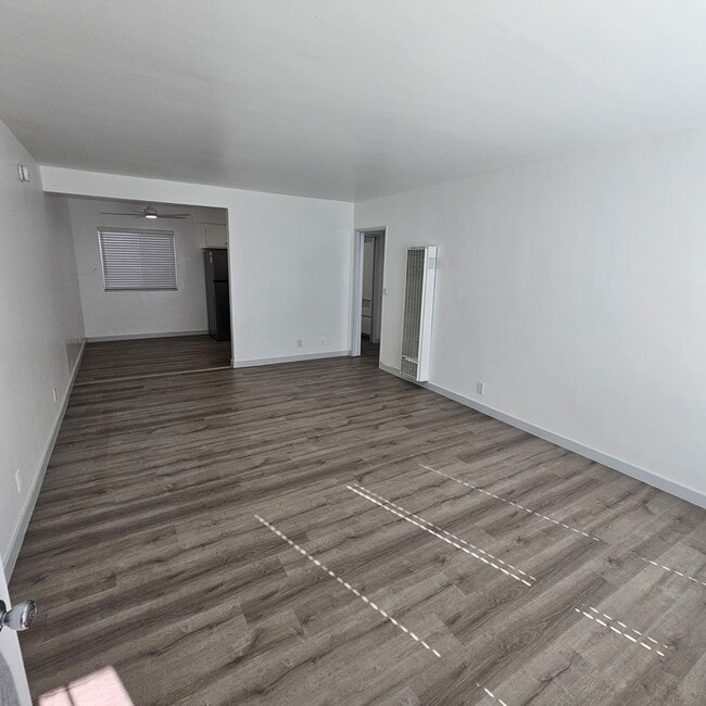 Photo - Beautiful Spacious 1 Bed/1 Bath Apartment with Parking $1775