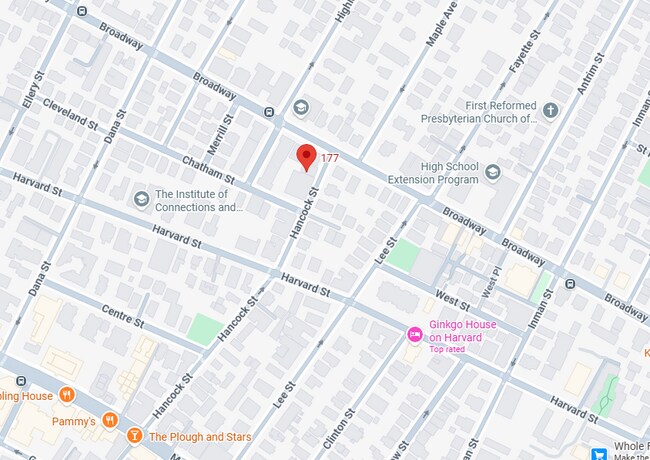 Building Photo - 112 W 7th St