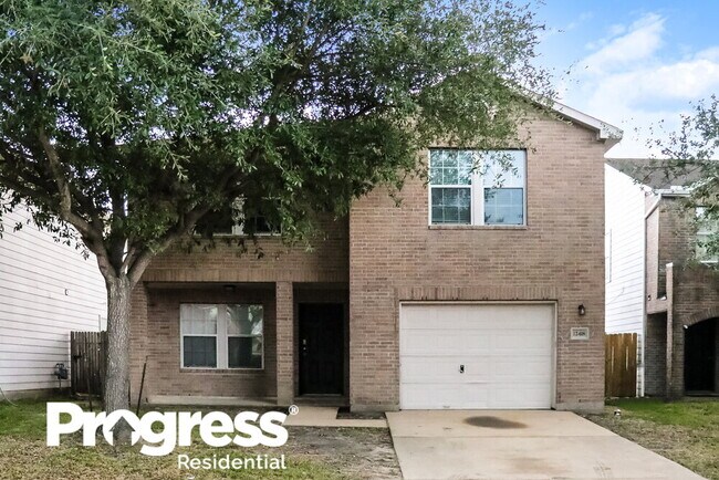 Foto del edificio - 12418 Sterlingstone Dr