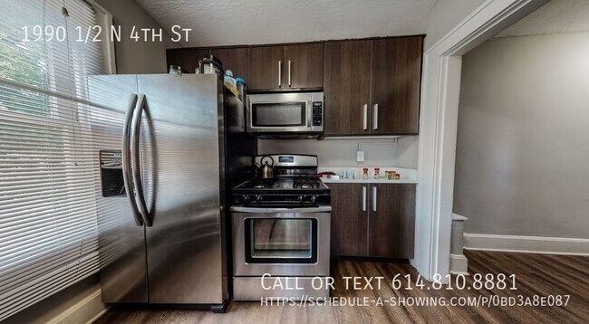 Foto del edificio - Upgraded Three Bedroom- July 2024