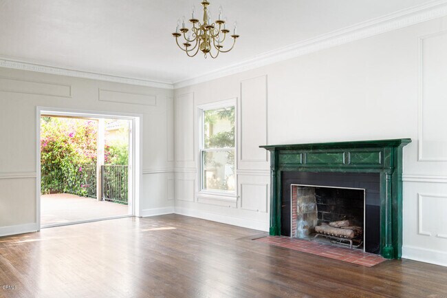 Building Photo - 3536 Griffith Park Blvd