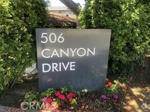 Building Photo - 506 Canyon Dr