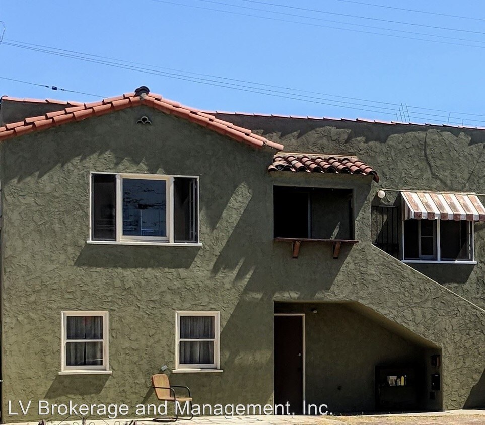 Primary Photo - 2 br, 1 bath House - 3420 Orange Ave.