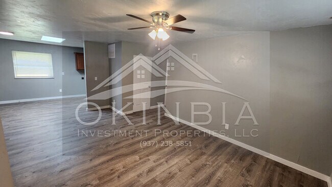 Foto del edificio - 3 Bedroom 1.5 bath brick ranch