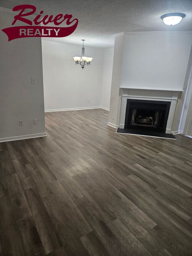 Building Photo - 1-Bedroom, 1-Bath Apartment in Augusta!