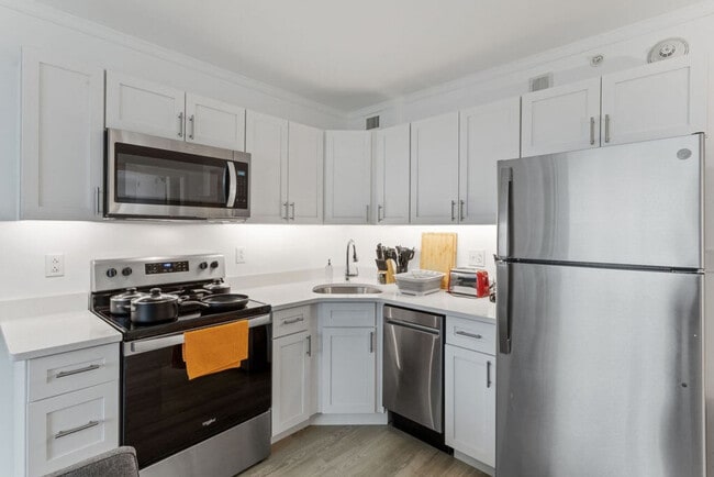 Foto del edificio - 810 Pacific Ave