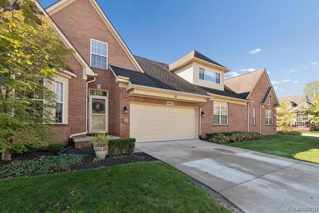 Photo - 48551 Oak Bridge Dr Apartment