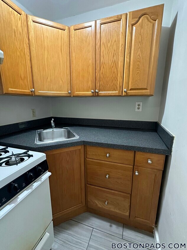 Foto principal - 38 Hemenway St