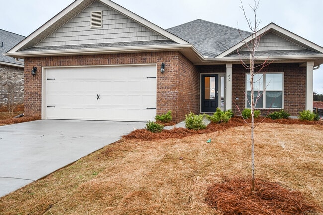 Building Photo - 257 Caudle Dr
