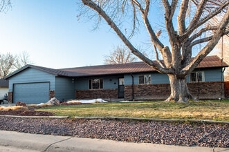 Building Photo - 1008 Beech Ave