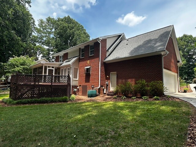 Foto del edificio - 3109 Ardoch Ct