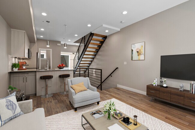 Building Photo - 4485 Tennyson St
