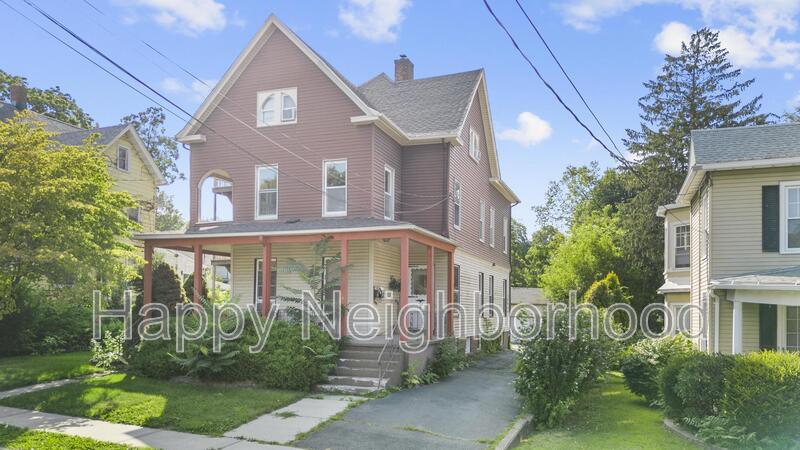 Primary Photo - 183 Elm St