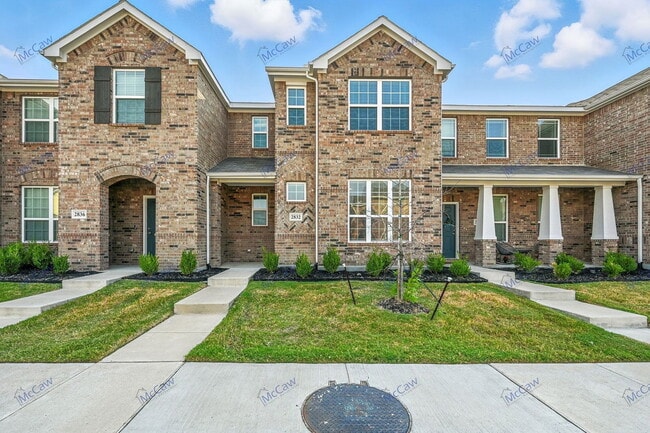 Foto del edificio - 2832 Baneberry Ln