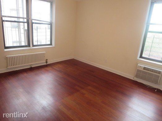 Foto del edificio - 1 Prospect Park SW