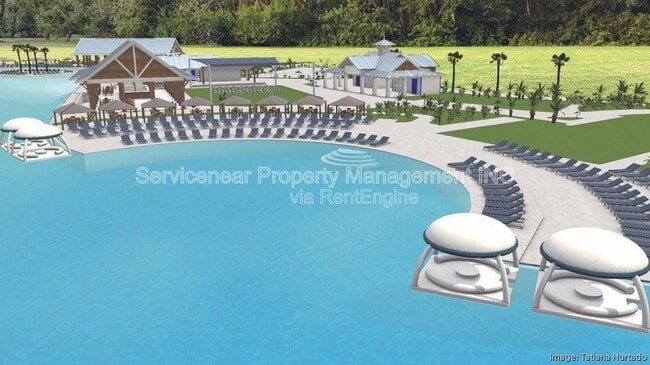 Foto del edificio - 8844 Bay Leaf Dr