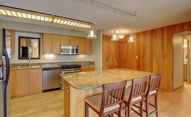 Foto del edificio - 1551 Larimer St