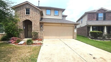 Building Photo - 1810 Bravos Manor Ln
