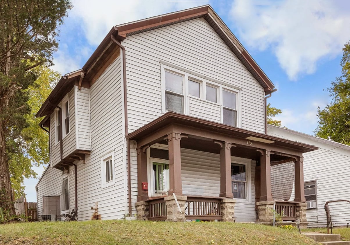 3 Bedroom 2.5 Bath House - 3 Bedroom 2.5 Bath House