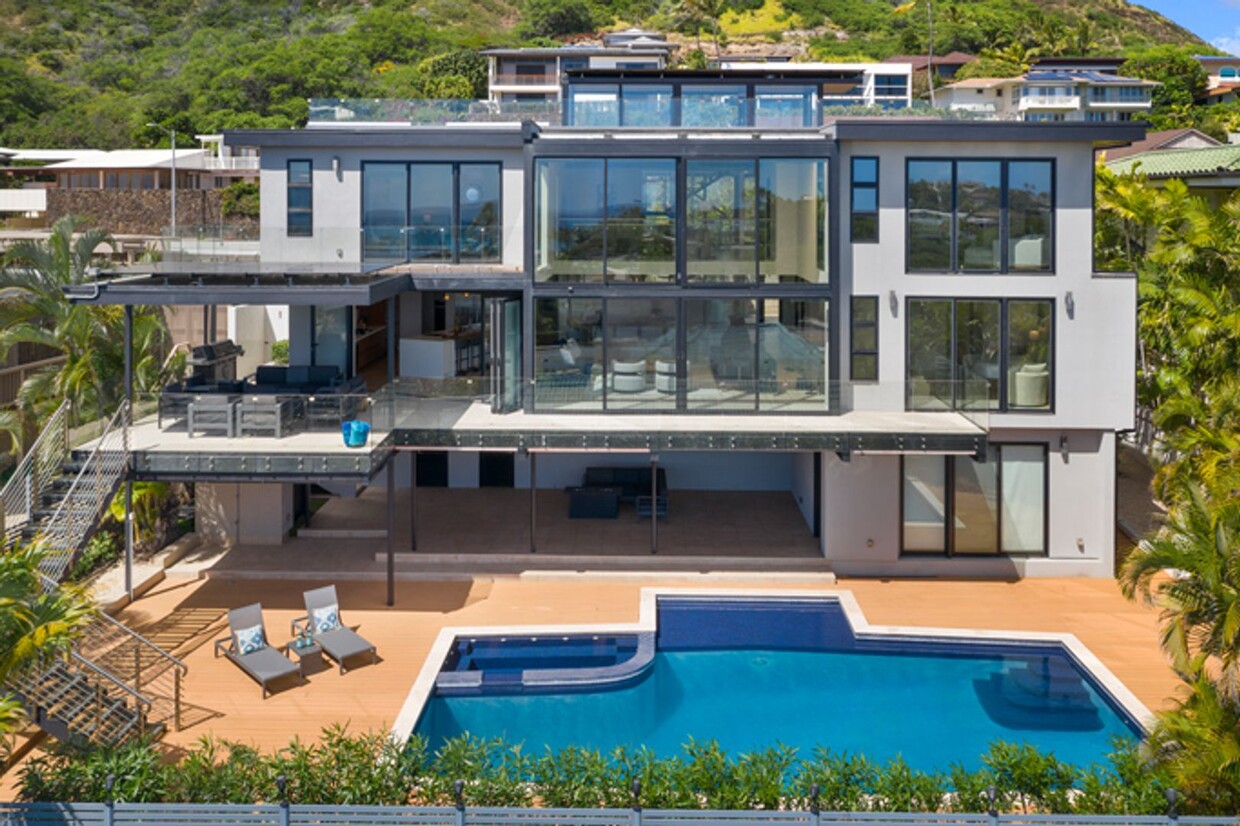 Foto principal - Luxurious, Contemporary Home with Pool, Sp...