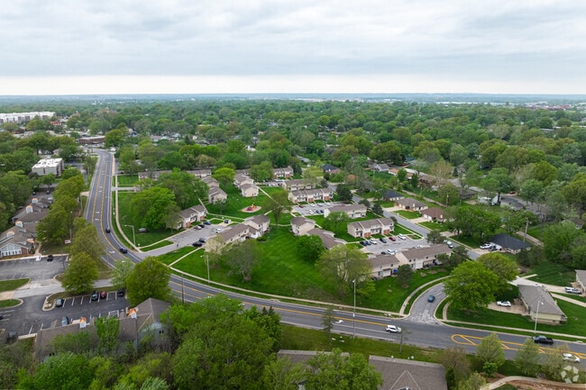 Building Photo - Ashbrooke Apartments