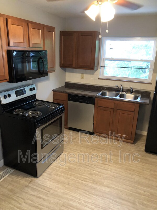 Foto del edificio - 3560 Buffat Mill Rd