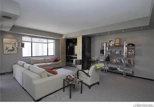 Foto del edificio - 1551 Larimer St