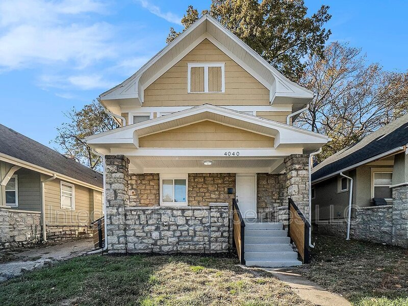 Foto principal - 4040 Bellefontaine Ave