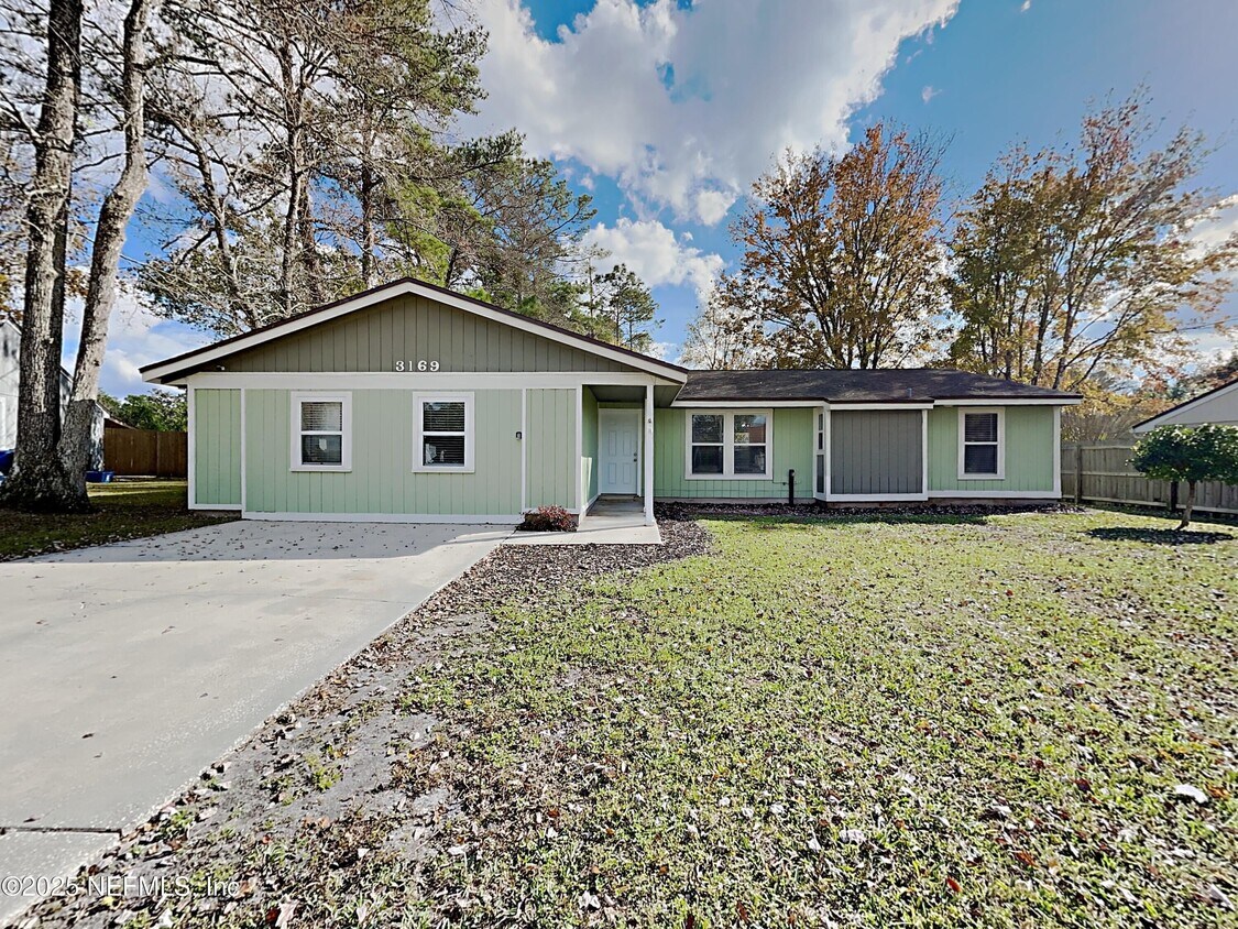 Foto principal - 3169 Indian Dr