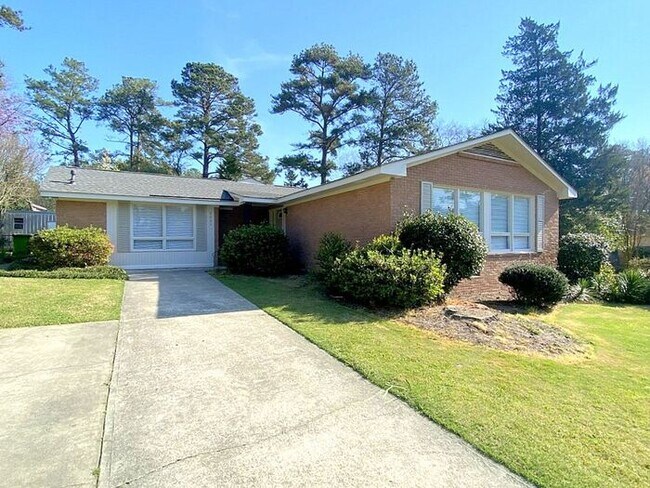 Building Photo - 7921 Crestbrook Road, Columbia, SC 29223 -...