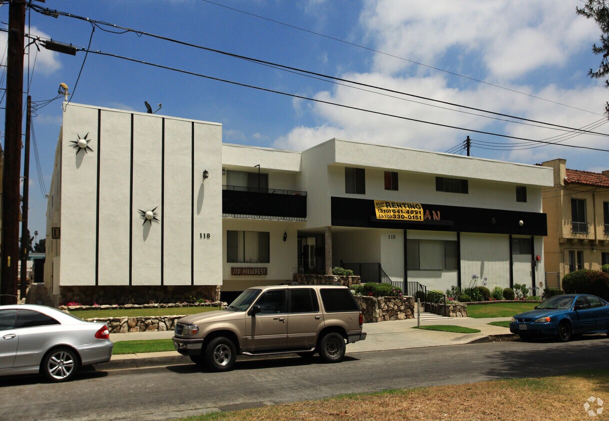 Primary Photo - Tahitian Apartments
