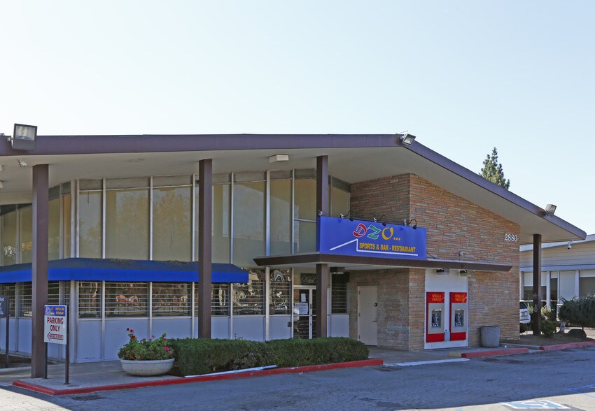 Picture of Toyon San Jose