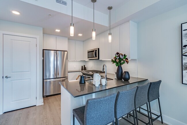 Photo du bâtiment - 1265 Birchmount Road