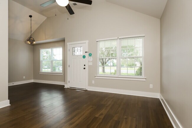 Foto del edificio - 5002 Boyd Dr