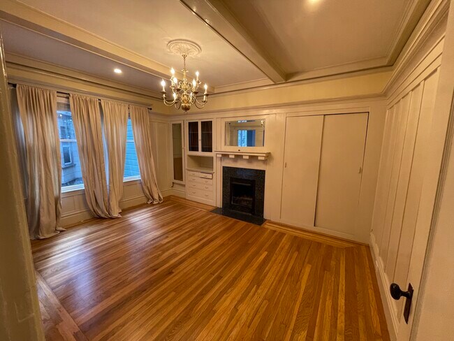 Foto del edificio - 1130 Leavenworth St