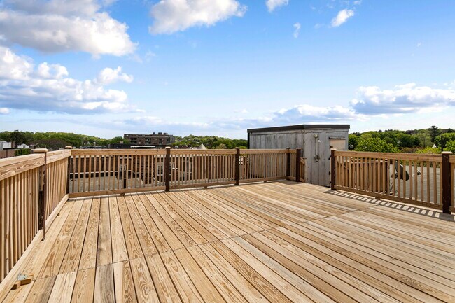 Foto del edificio - 22 Orkney Rd