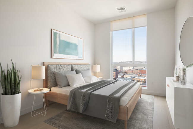 Caldwell apartments — community photo - Caldwell