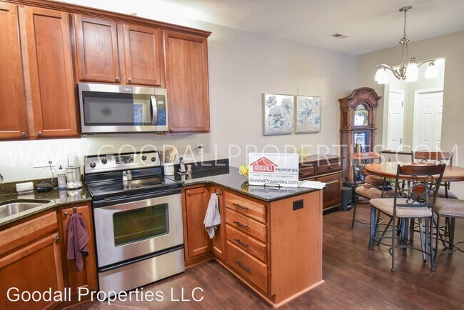 Foto del edificio - 2 br, 2 bath House - 3031 Grand Ave #214