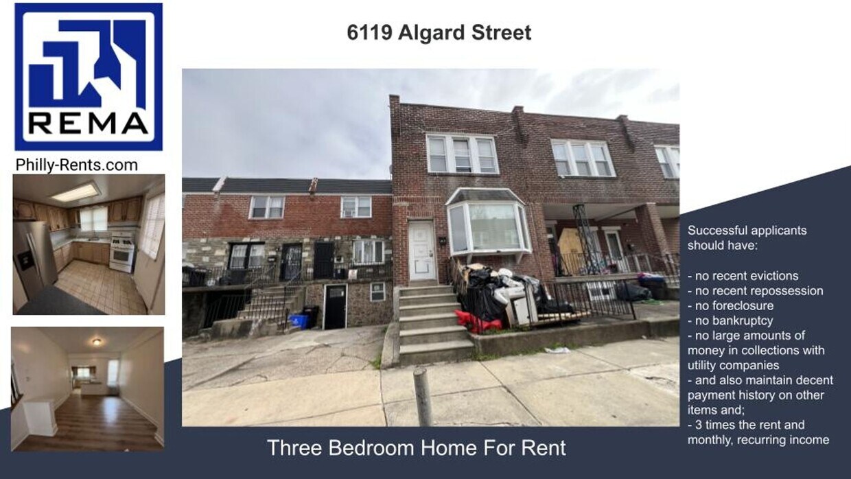 Primary Photo - Classic 3 Bedroom Home on Charming Residen...