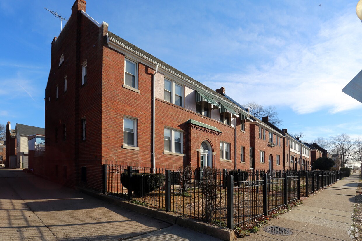 Foto del edificio - 1260-1264 Raum St NE
