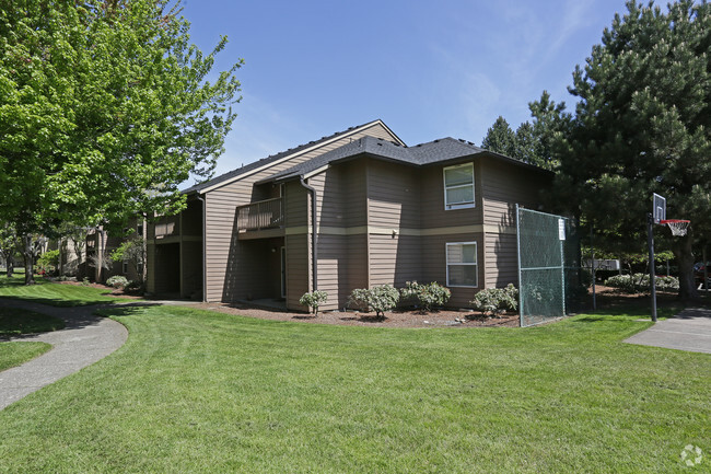 Building Photo - Mountain High Apartments