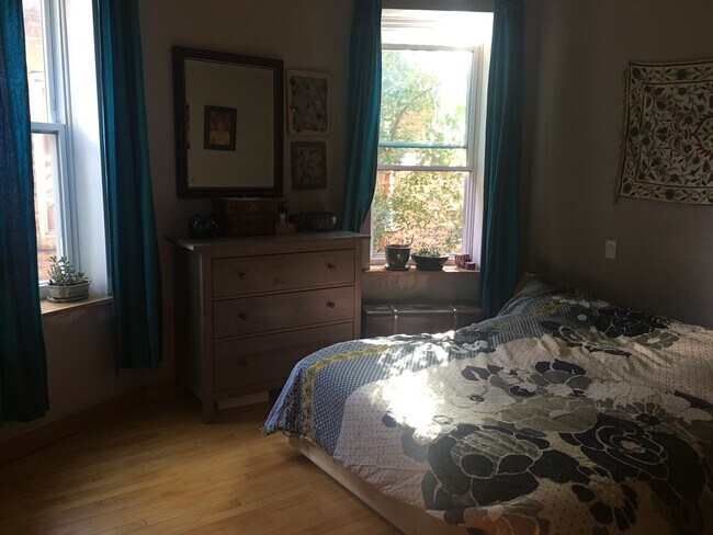 Bedroom 1 - 2237 N Lawndale Ave