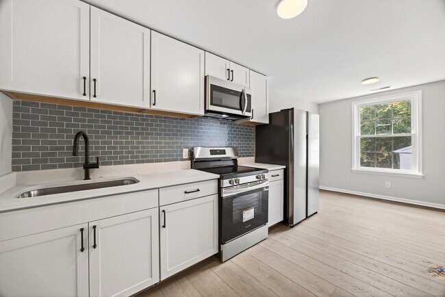 Foto del edificio - 254 Stribling Ave