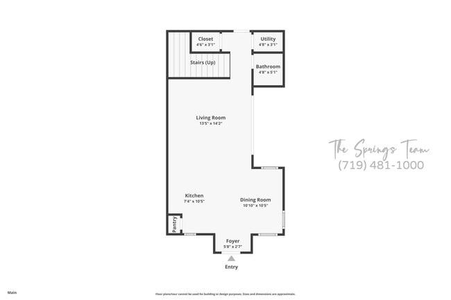 Building Photo - Like New 2025 Built 3 bedroom end unit townhome