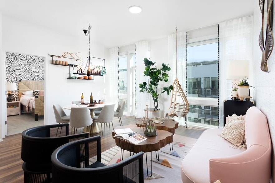 Broadstone Makers Quarter