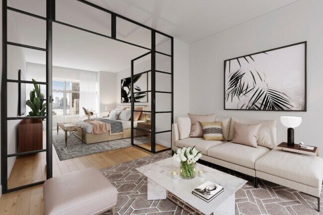 Foto del edificio - 2 bedroom in NEW YORK NY 10006