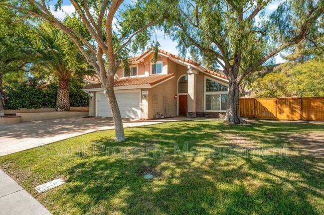 Building Photo - 24576 Jacarte Dr