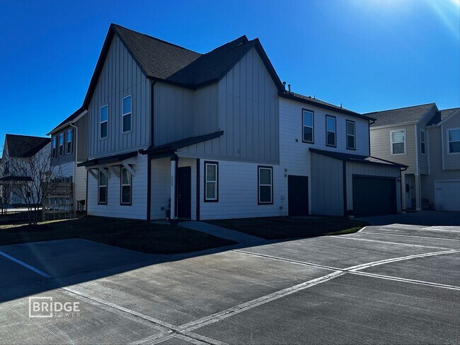 Foto del edificio - ADDISON PLAN