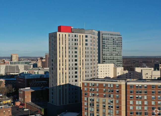 Building Photo - The Standard at New Brunswick