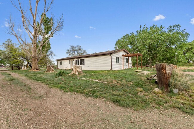 Foto del edificio - Peaceful Country Living Just Minutes from ...